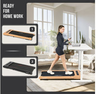Ceinture de marche Christopeit Walking Pad 4.2