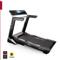 Tapis de course Christopeit TM5000s