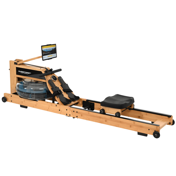 Christopeit Colorado roeimachine