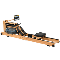 Christopeit Colorado roeimachine