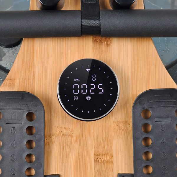 Christopeit Colorado roeimachine