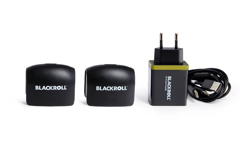Blackroll - Bottes de compression - 2.0