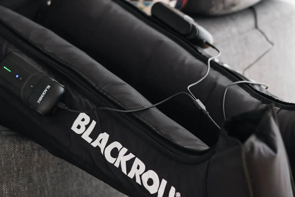 Blackroll - Bottes de compression - 2.0