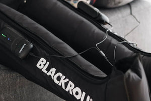 Blackroll - Bottes de compression - 2.0