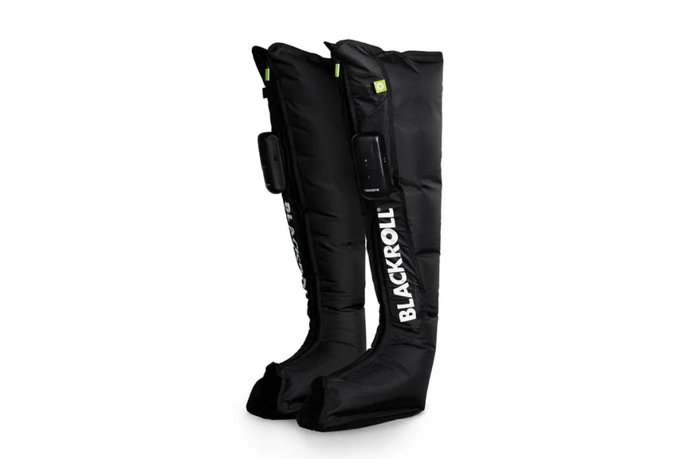 Blackroll - Bottes de compression - 2.0