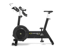 Concept 2 BikeErg indoor cycle
