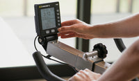 Concept 2 BikeErg indoor cycle