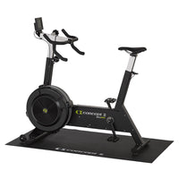 Concept 2 vloermat BikeErg