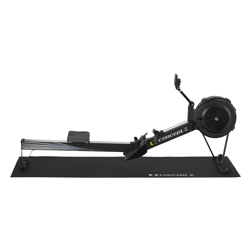 Tapis de sol Concept 2 RowErg
