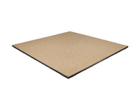 Connecting Tiles 1000mm x 1000mm x 20mm Beach