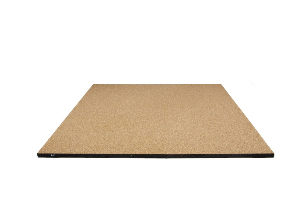 Connecting Tiles 1000mm x 1000mm x 20mm Beach