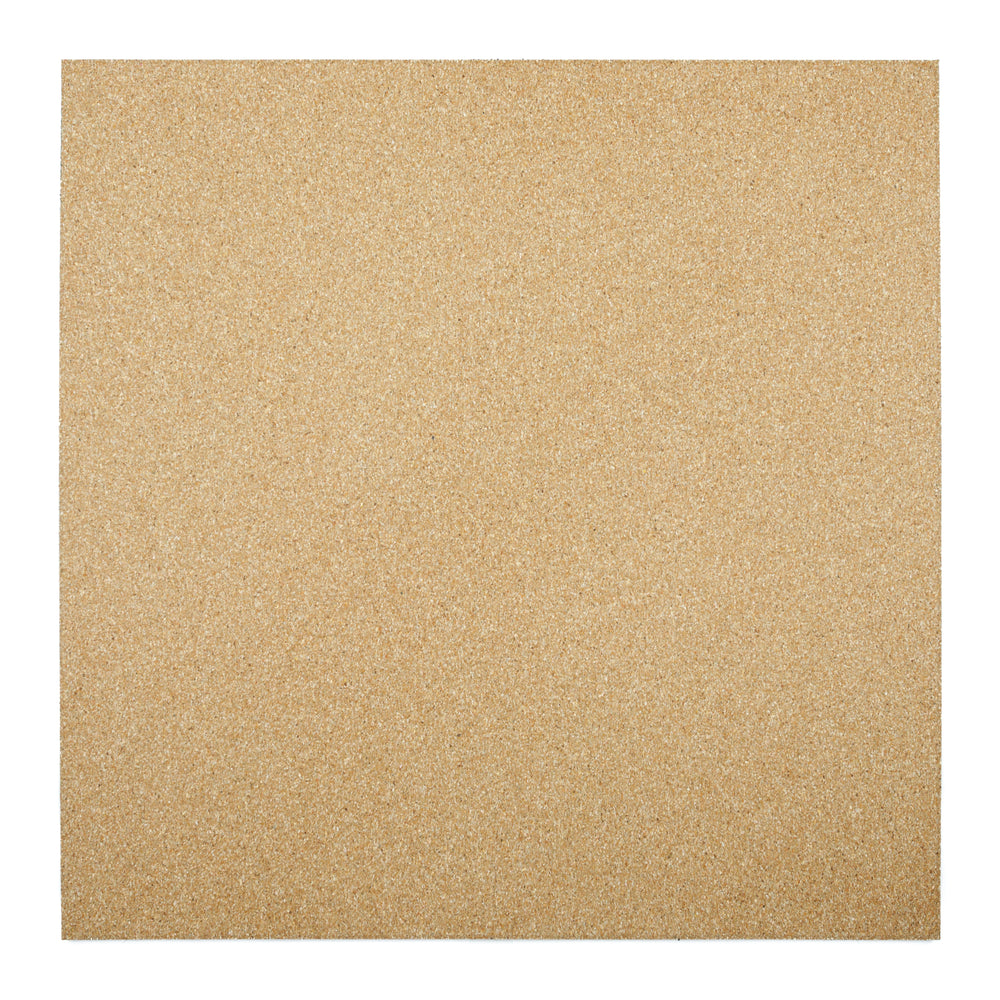 Connecting Tiles 1000mm x 1000mm x 20mm Beach