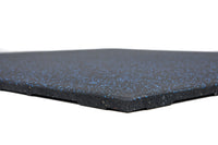 Connecting Tiles 1000mm x  1000mm x 20mm Blauw