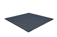 Connecting Tiles 1000mm x  1000mm x 20mm Blauw
