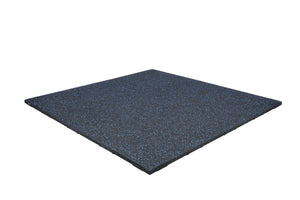 Connecting Tiles 1000mm x  1000mm x 20mm Blauw