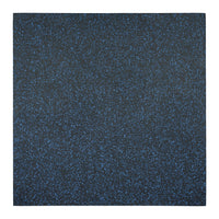 Connecting Tiles 1000mm x  1000mm x 20mm Blauw