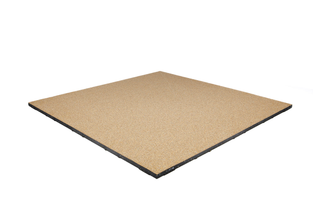 Connecting Tiles 1000mm x 1000mm x 20mm Desert