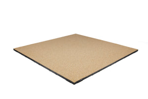 Connecting Tiles 1000mm x 1000mm x 20mm Desert
