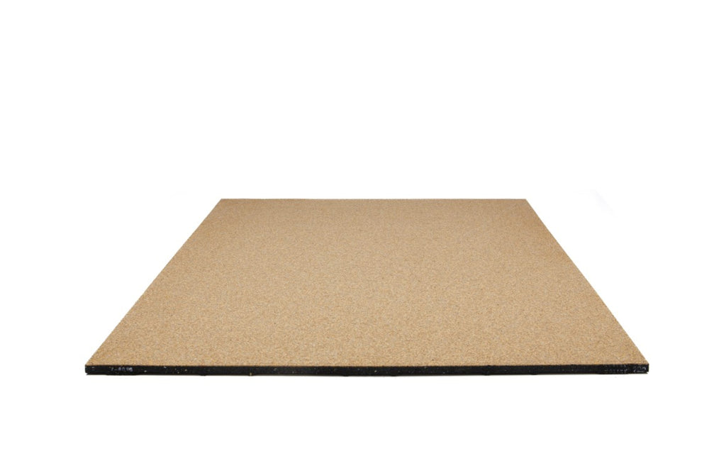 Connecting Tiles 1000mm x 1000mm x 20mm Desert