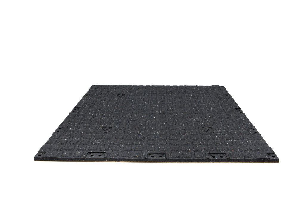 Connecting Tiles 1000mm x 1000mm x 20mm Desert
