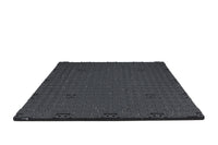 Connecting Tiles 1000mm x  1000mm x 20mm Donkergrijs
