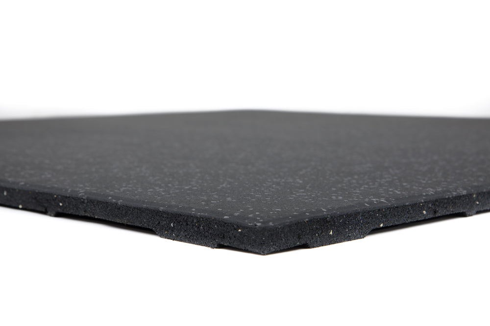 Connecting Tiles 1000mm x  1000mm x 20mm Donkergrijs