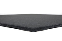 Connecting Tiles 1000mm x  1000mm x 20mm Donkergrijs