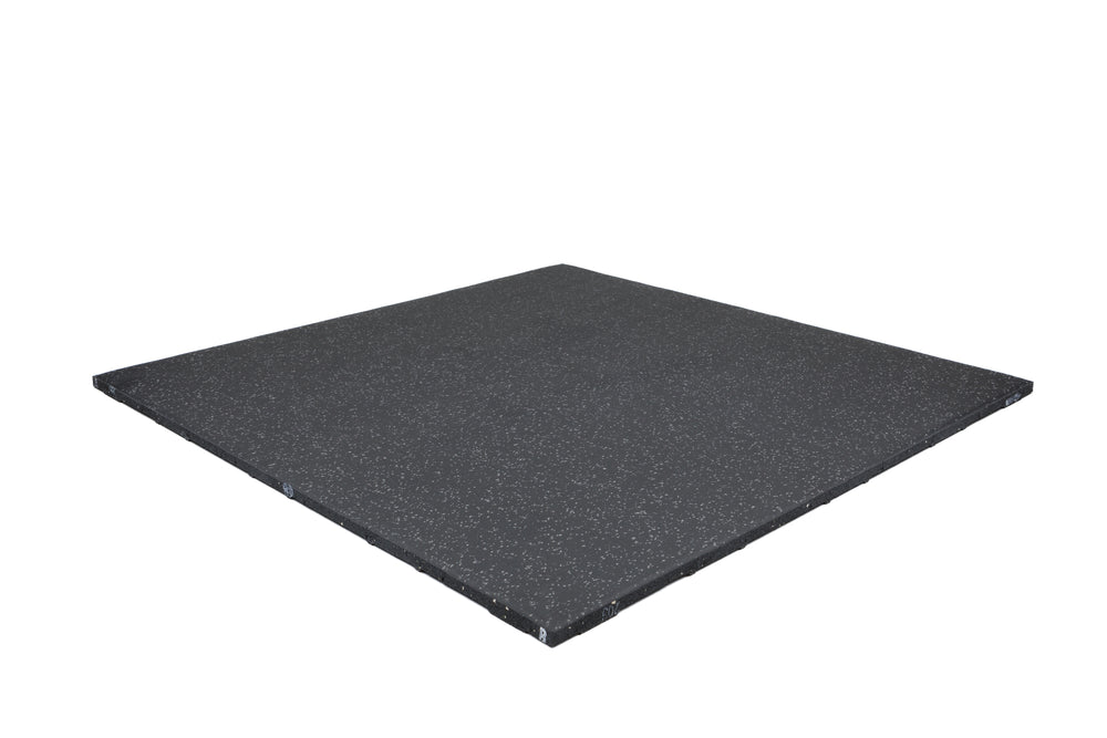Connecting Tiles 1000mm x  1000mm x 20mm Donkergrijs