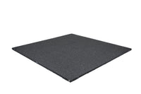 Connecting Tiles 1000mm x  1000mm x 20mm Donkergrijs