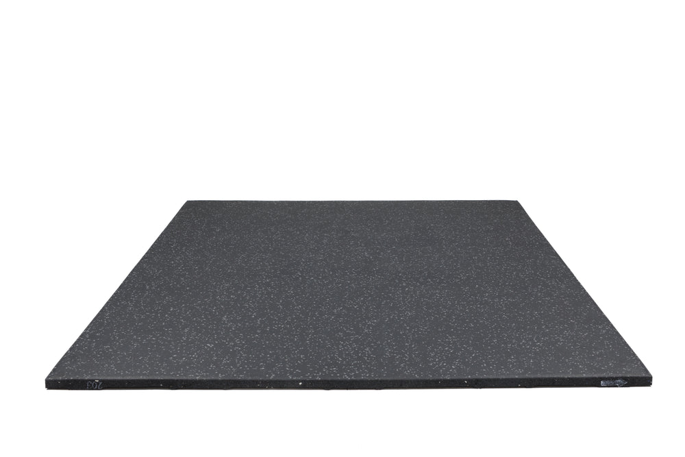 Connecting Tiles 1000mm x  1000mm x 20mm Donkergrijs