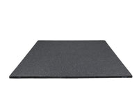 Connecting Tiles 1000mm x  1000mm x 20mm Donkergrijs