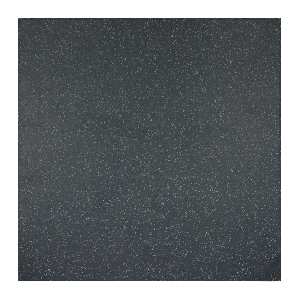 Connecting Tiles 1000mm x  1000mm x 20mm Donkergrijs