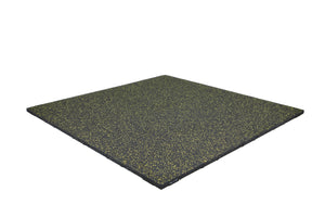 Connecting Tiles 1000mm x  1000mm x 20mm Geel