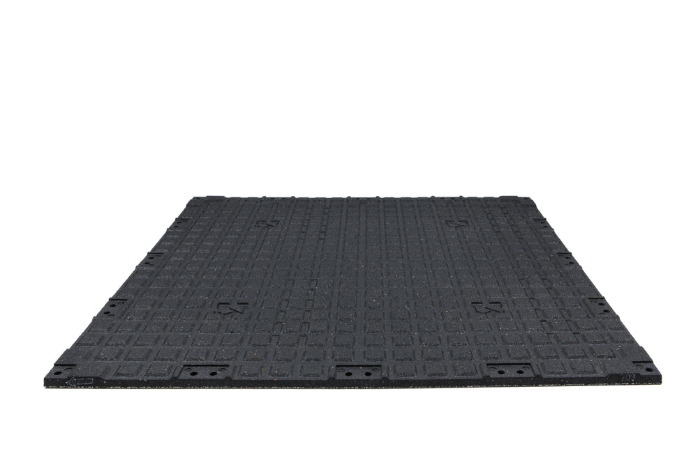 Connecting Tiles 1000mm x 1000mm x 20mm Graniet