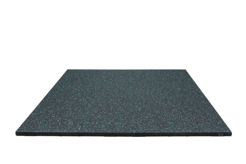 Dalles de raccordement 1000 mm x 1000 mm x 20 mm Vert