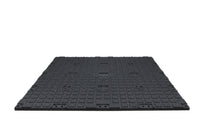 Connecting Tiles 1000mm x  1000mm x 20mm Groen