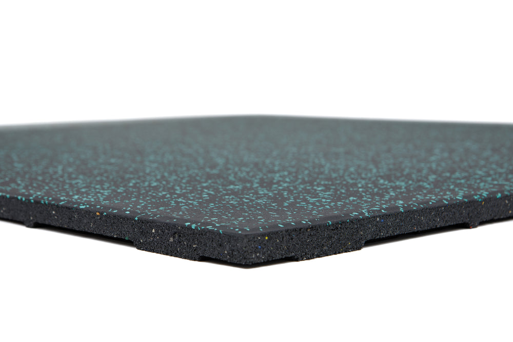 Dalles de raccordement 1000 mm x 1000 mm x 20 mm Vert