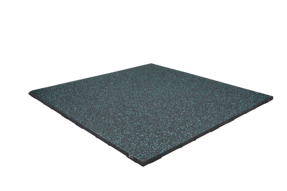 Dalles de raccordement 1000 mm x 1000 mm x 20 mm Vert
