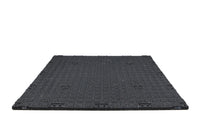 Connecting Tiles 1000mm x  1000mm x 20mm Lichtgrijs