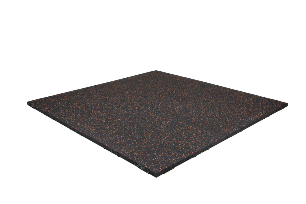 Dalles de raccordement 1000 mm x 1000 mm x 20 mm Rouge