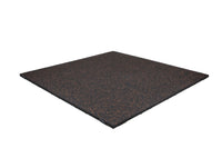 Connecting Tiles 1000mm x  1000mm x 20mm Rood