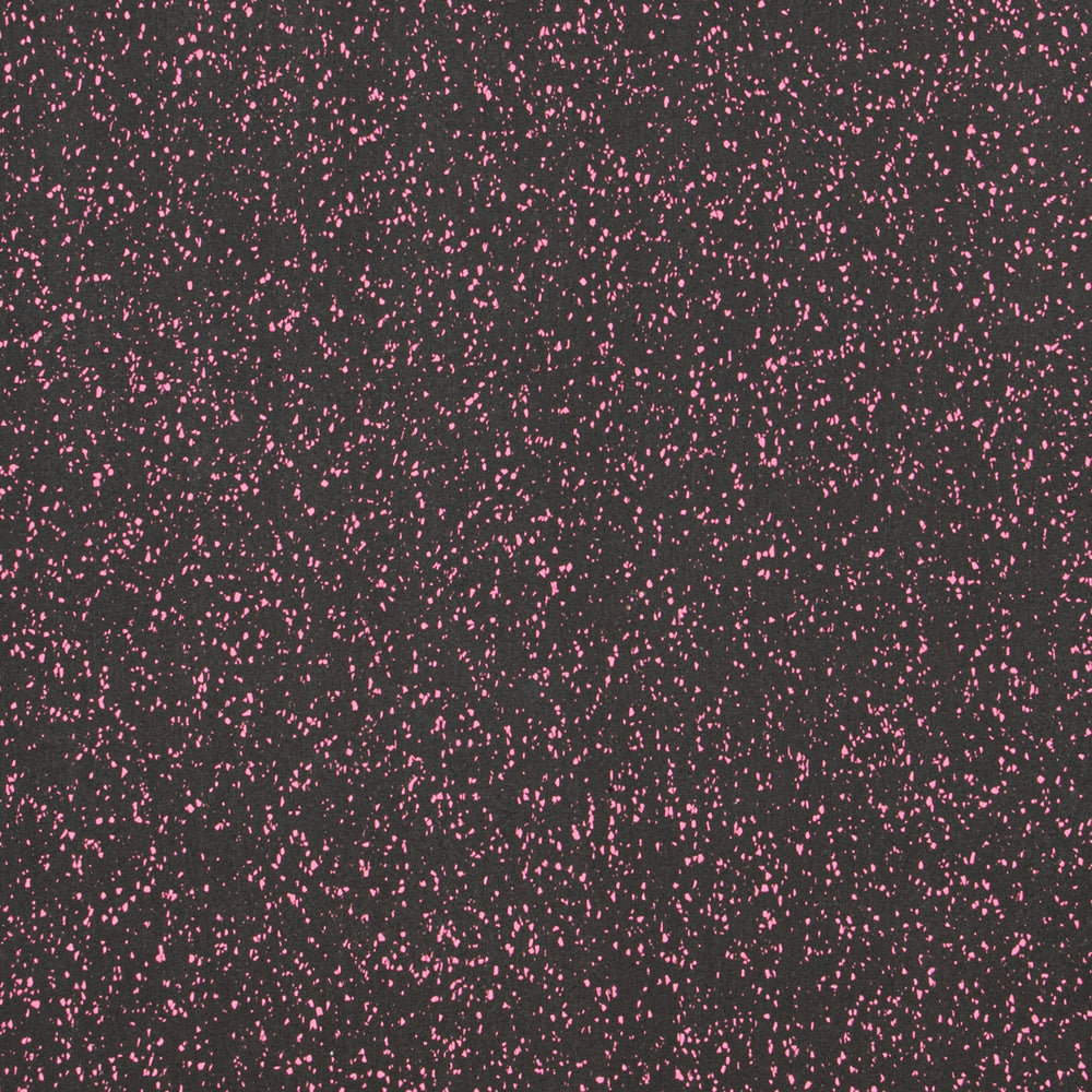 Tuiles de raccordement 1000 mm x 1000 mm x 20 mm Rose
