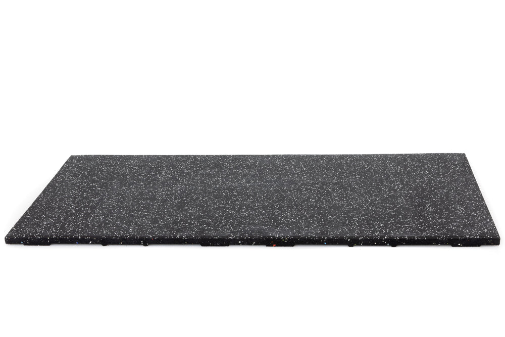 Dalles de raccordement 1000 mm x 500 mm x 20 mm Gris clair