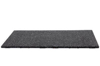 Dalles de raccordement 1000 mm x 500 mm x 20 mm Gris clair
