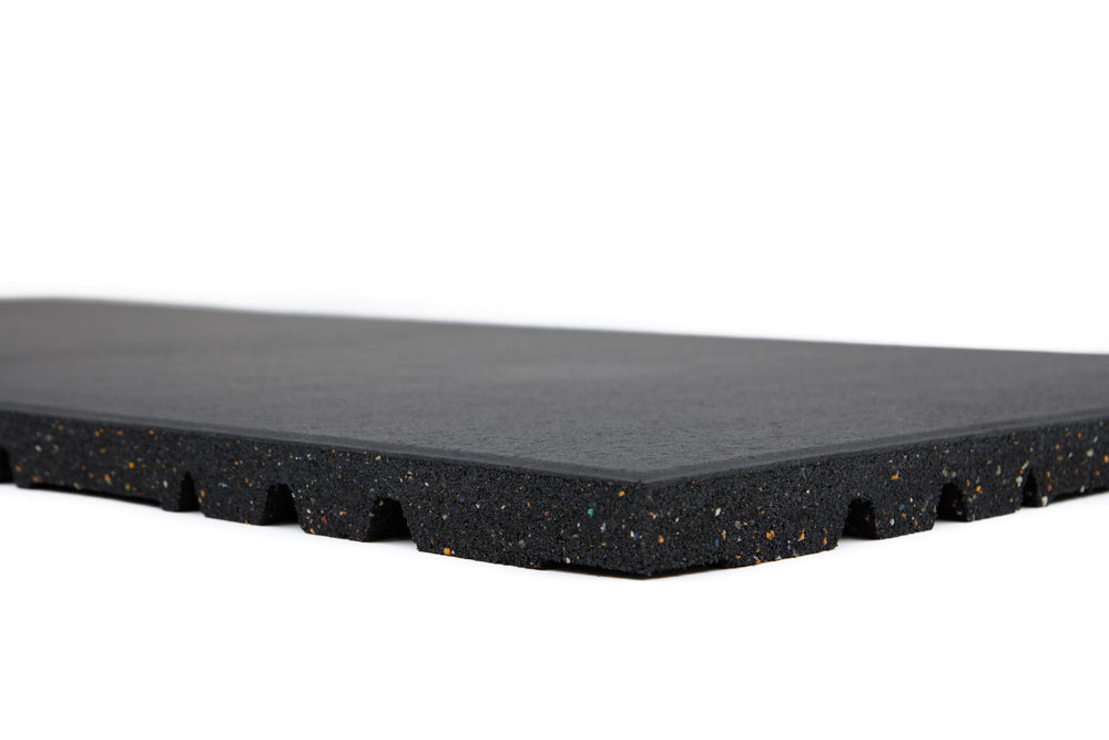 Dalles de raccordement 1000 mm x 500 mm x 30 mm gris foncé