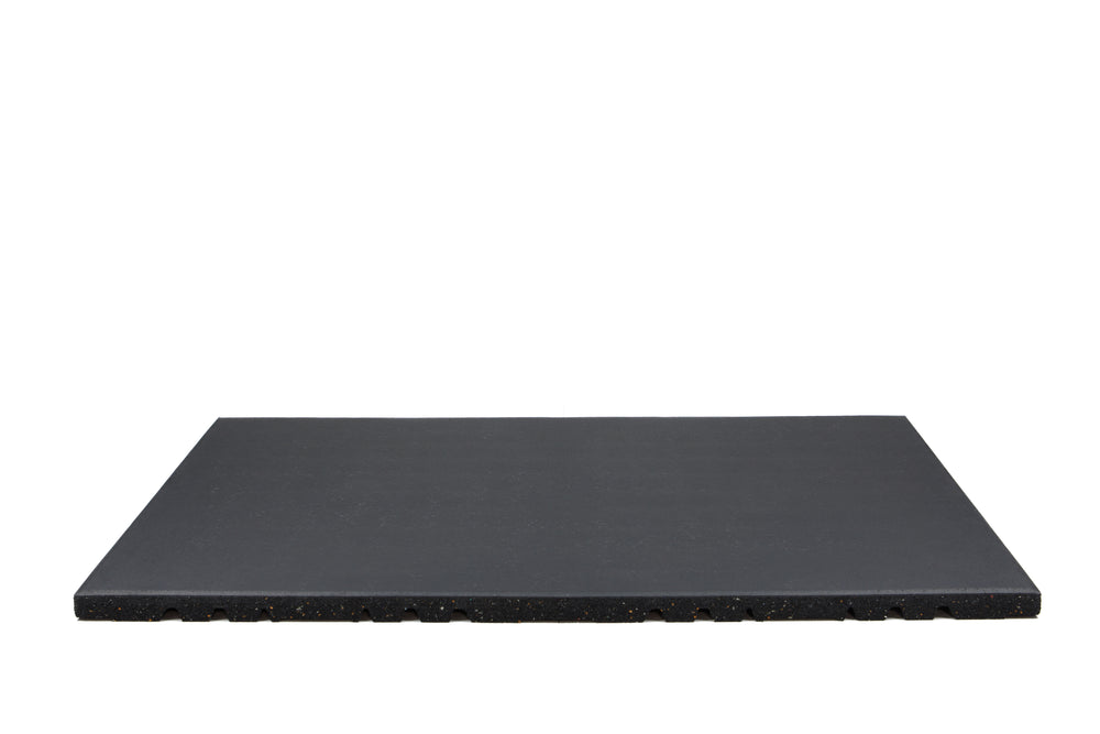 Dalles de raccordement 1000 mm x 500 mm x 30 mm gris foncé