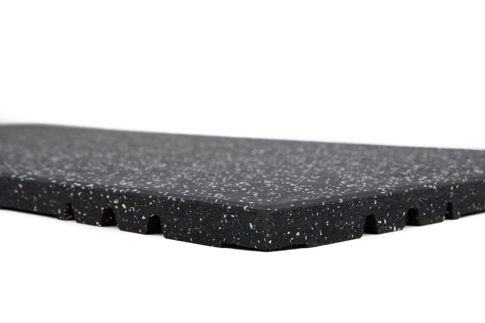 Dalles de raccordement 1000 mm x 500 mm x 30 mm Gris clair