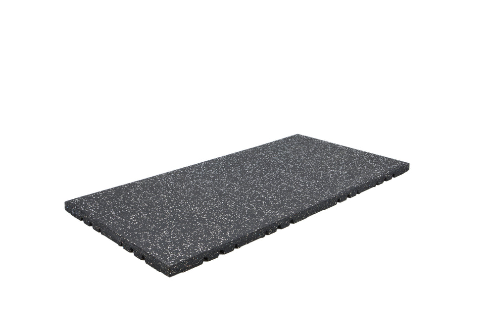 Dalles de raccordement 1000 mm x 500 mm x 30 mm Gris clair
