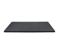 Connecting Tiles 1000mm x 500mm x 30mm Pure Black