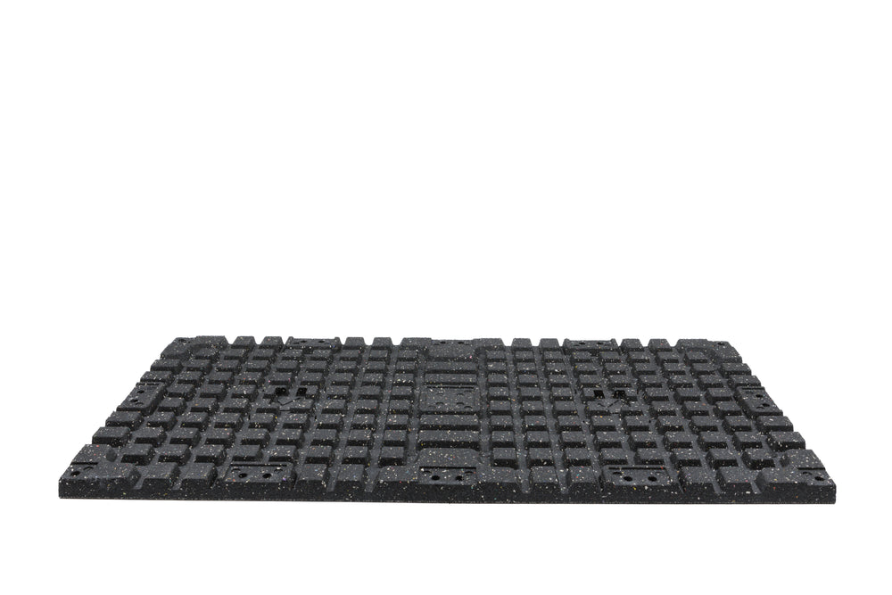 Dalles de raccordement 1000 mm x 500 mm x 30 mm Pierre
